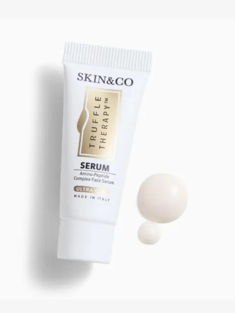 SKIN&CO Truffle Therapy Amino-Peptide Complex Face Serum